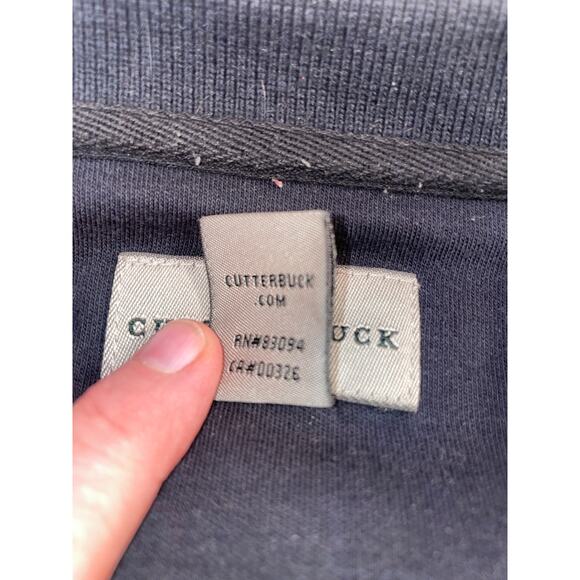 Cutter & Buck Long Sleeve Polo Shirt -‎ Size 2XL - Classic Style, Quality Shirt - Picture 5 of 12
